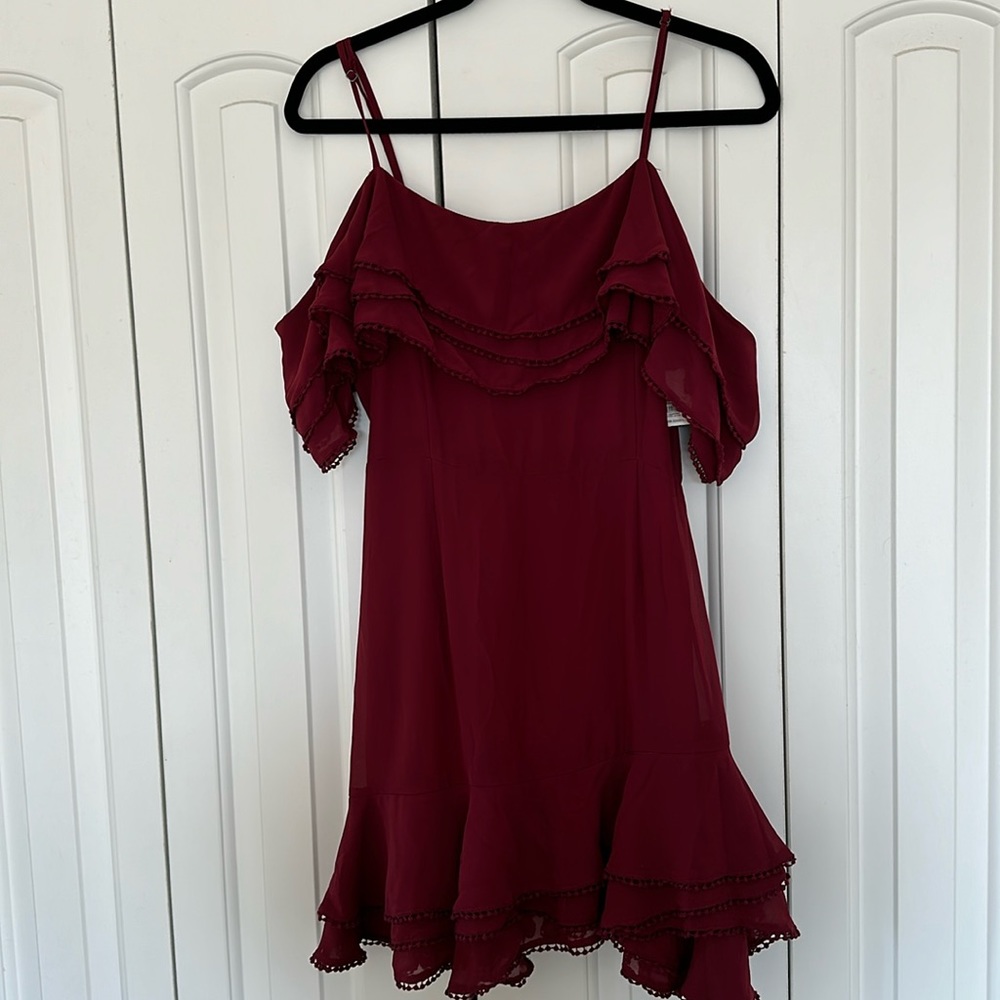Bb Dakota dress